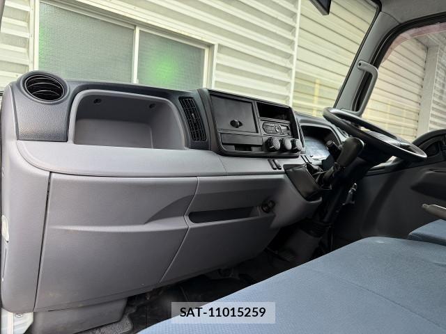 Mitsubishi CANTER 2015-02 8523952-20