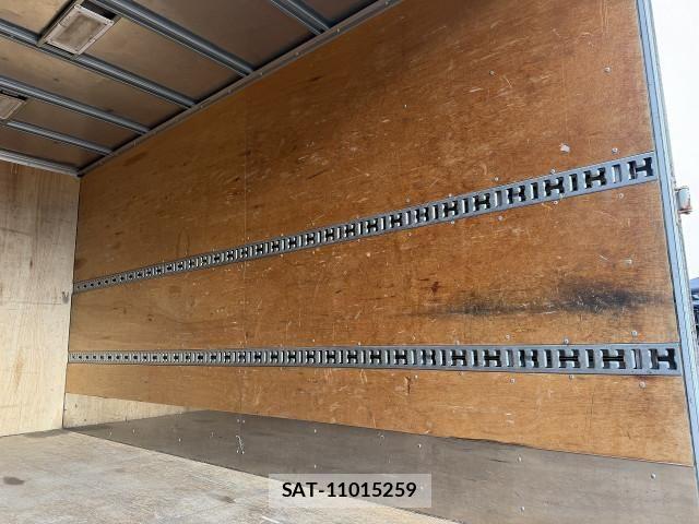Mitsubishi CANTER 2015-02 8523952-23