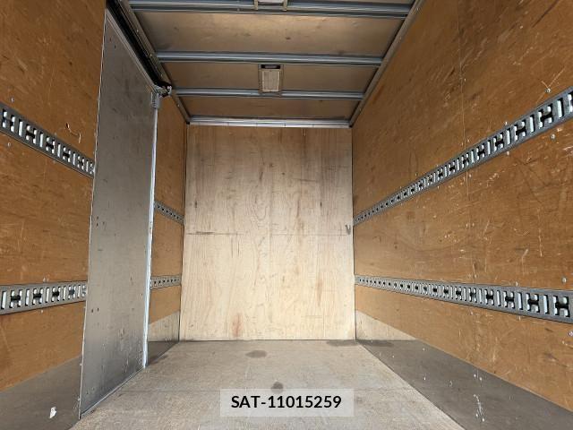 Mitsubishi CANTER 2015-02 8523952-26