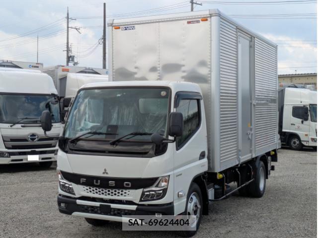 Mitsubishi CANTER 2026-04 8523903-0
