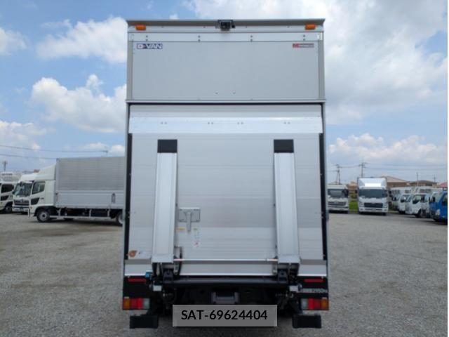 Mitsubishi CANTER 2026-04 8523903-10