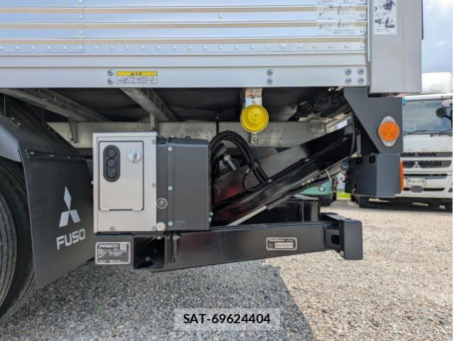 Mitsubishi CANTER 2026-04 8523903-20