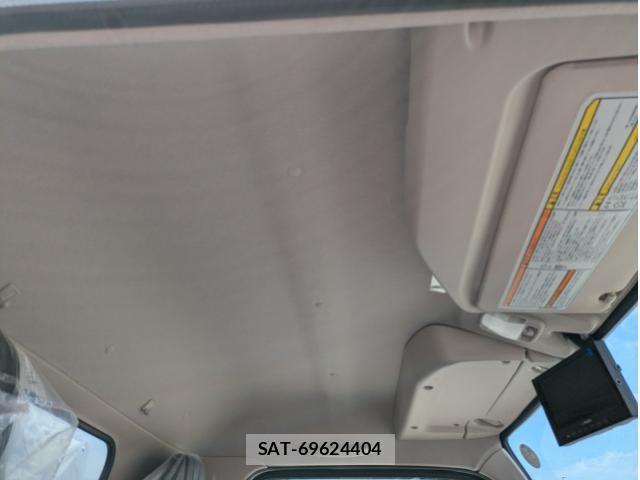 Mitsubishi CANTER 2026-04 8523903-23