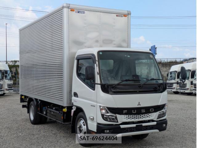 Mitsubishi CANTER 2026-04 8523903-2