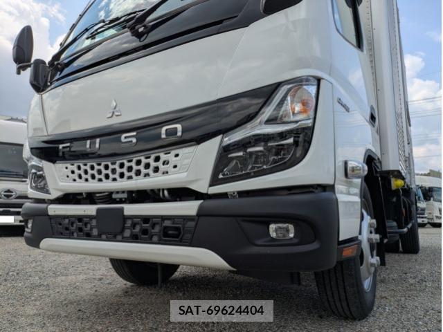 Mitsubishi CANTER 2026-04 8523903-7