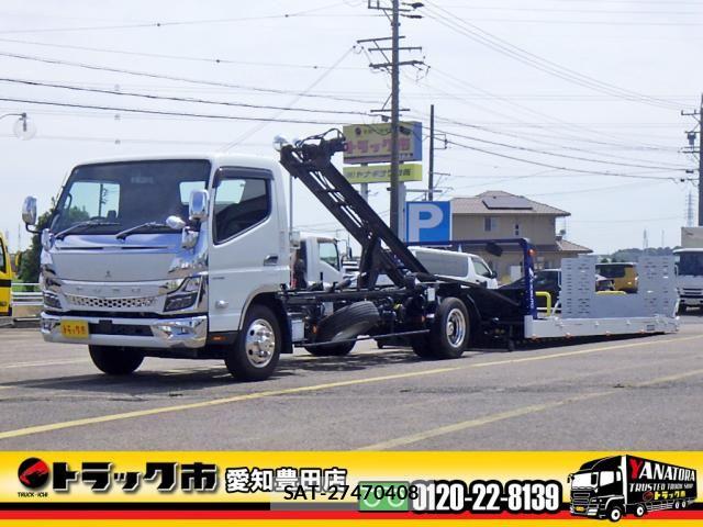 Mitsubishi CANTER 2022-06 8523900-0