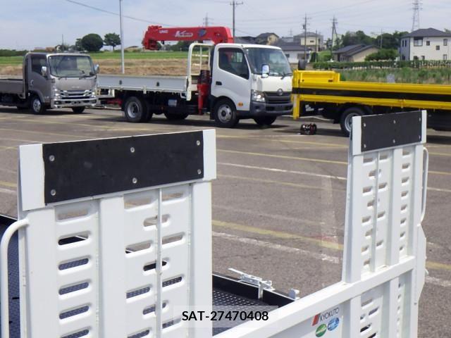 Mitsubishi CANTER 2022-06 8523900-9
