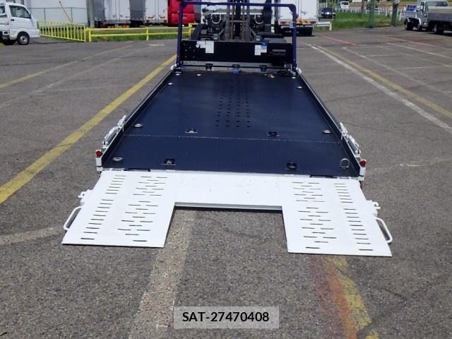 Mitsubishi CANTER 2022-06 8523900-12