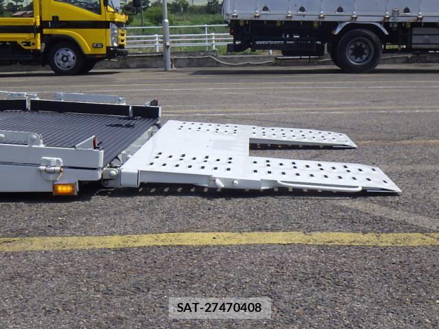 Mitsubishi CANTER 2022-06 8523900-14
