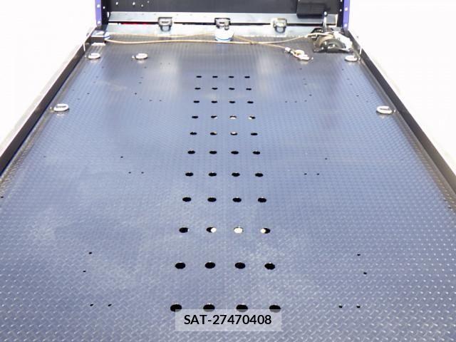Mitsubishi CANTER 2022-06 8523900-17