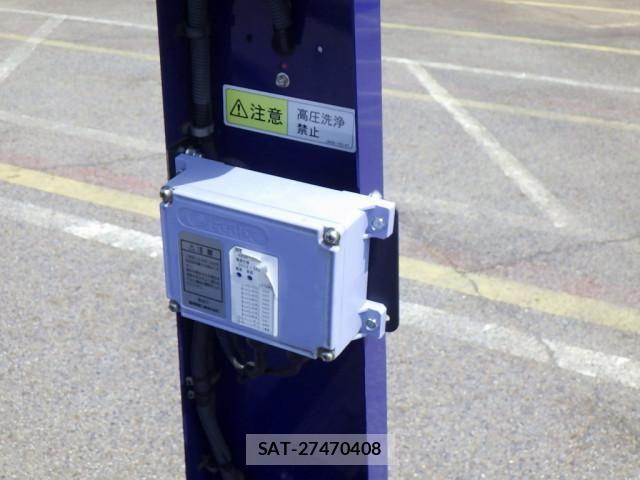Mitsubishi CANTER 2022-06 8523900-19