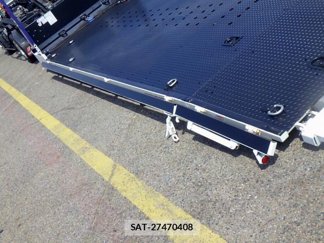 Mitsubishi CANTER 2022-06 8523900-21