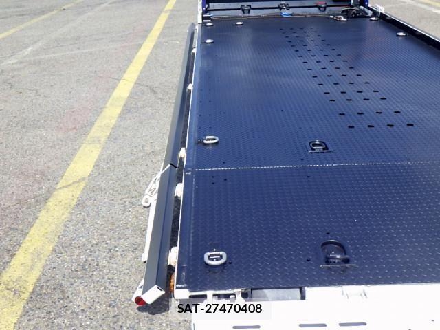 Mitsubishi CANTER 2022-06 8523900-22