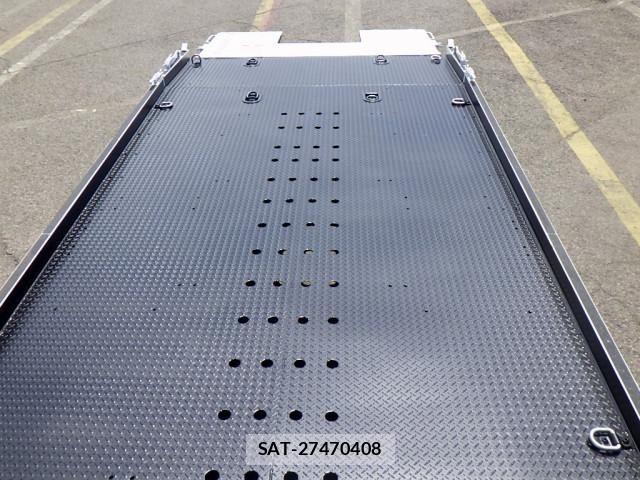 Mitsubishi CANTER 2022-06 8523900-23