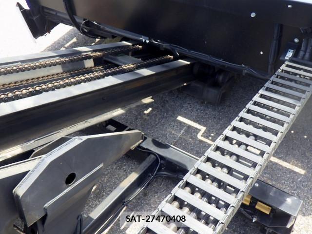 Mitsubishi CANTER 2022-06 8523900-25