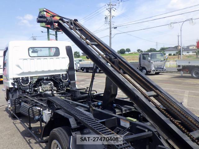 Mitsubishi CANTER 2022-06 8523900-26