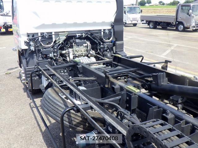 Mitsubishi CANTER 2022-06 8523900-27