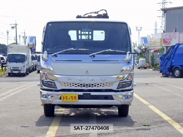 Mitsubishi CANTER 2022-06 8523900-2