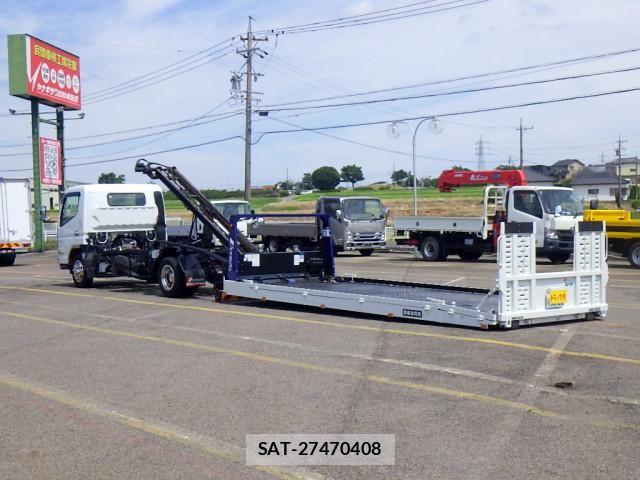 Mitsubishi CANTER 2022-06 8523900-3