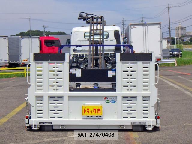 Mitsubishi CANTER 2022-06 8523900-4