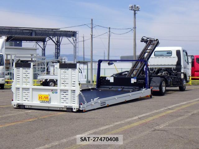 Mitsubishi CANTER 2022-06 8523900-5