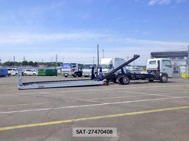 Mitsubishi CANTER 2022-06 8523900-6
