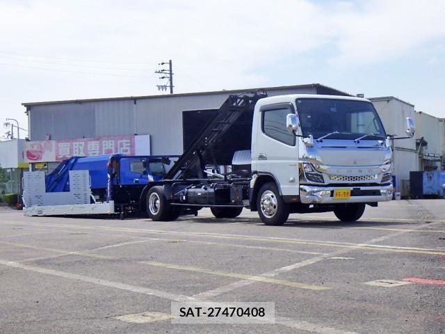 Mitsubishi CANTER 2022-06 8523900-7