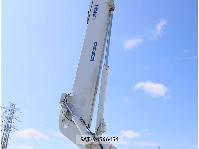 Mitsubishi CANTER 2018-03 8561369-9