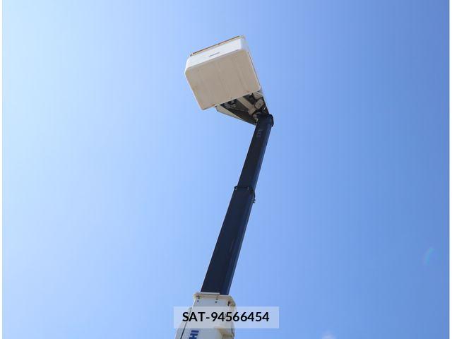 Mitsubishi CANTER 2018-03 8561369-10