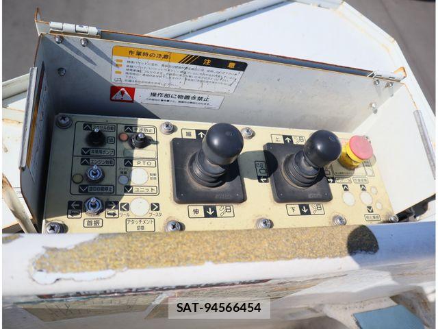 Mitsubishi CANTER 2018-03 8561369-13