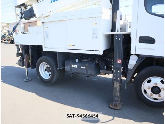 Mitsubishi CANTER 2018-03 8561369-14