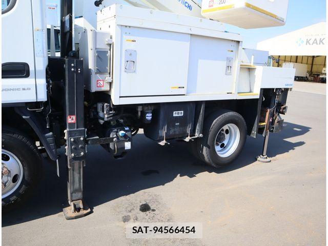 Mitsubishi CANTER 2018-03 8561369-15