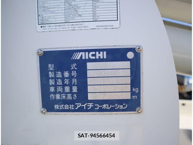 Mitsubishi CANTER 2018-03 8561369-16