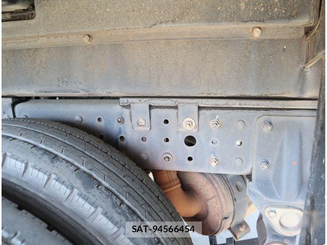 Mitsubishi CANTER 2018-03 8561369-18