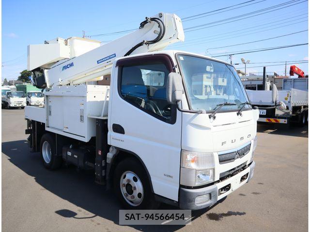 Mitsubishi CANTER 2018-03 8561369-1