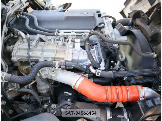 Mitsubishi CANTER 2018-03 8561369-28