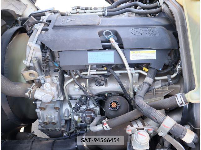 Mitsubishi CANTER 2018-03 8561369-29