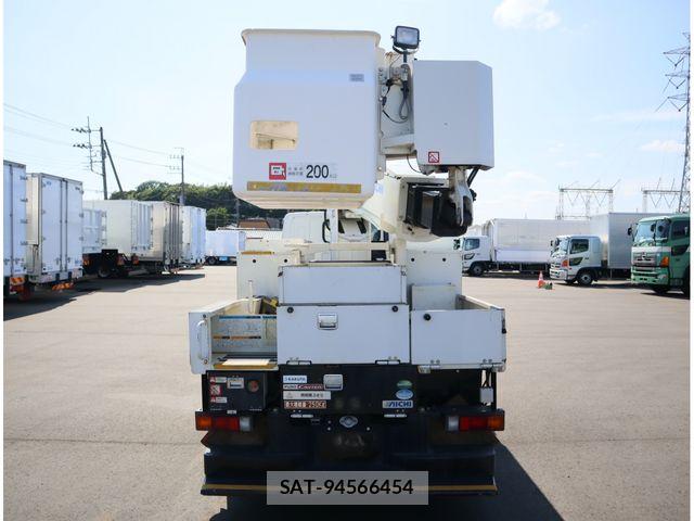 Mitsubishi CANTER 2018-03 8561369-3
