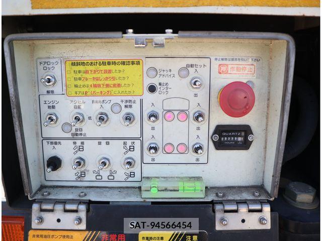 Mitsubishi CANTER 2018-03 8561369-7