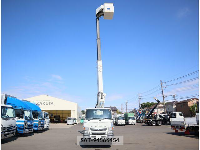 Mitsubishi CANTER 2018-03 8561369-8