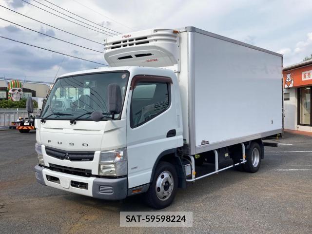 Mitsubishi CANTER 2014-06 8561368-0