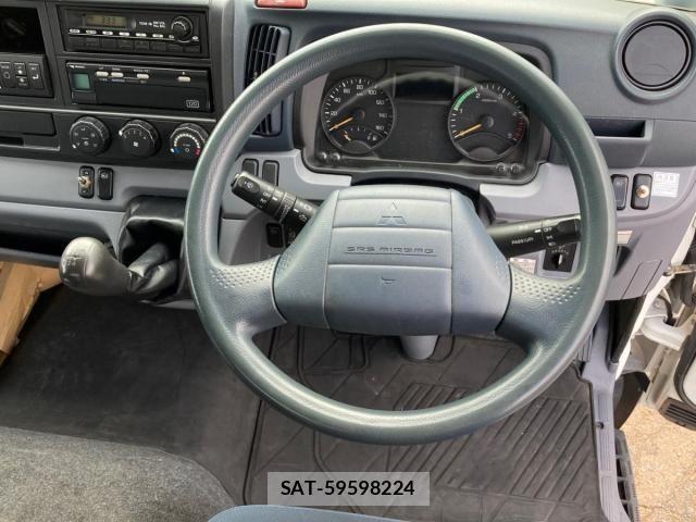 Mitsubishi CANTER 2014-06 8561368-17