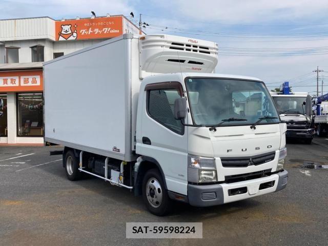 Mitsubishi CANTER 2014-06 8561368-1