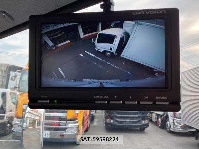 Mitsubishi CANTER 2014-06 8561368-19