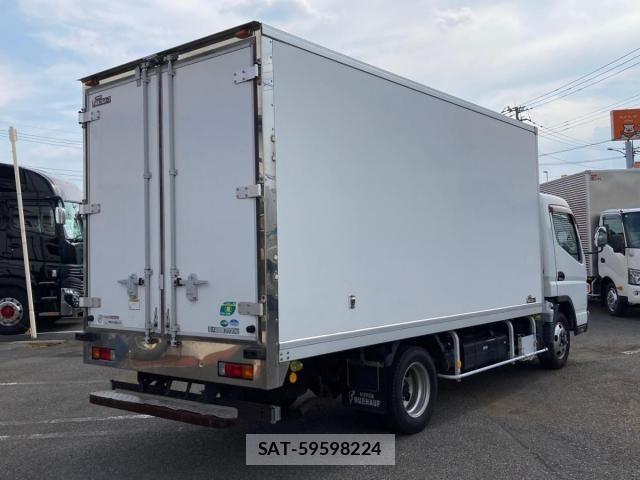 Mitsubishi CANTER 2014-06 8561368-2