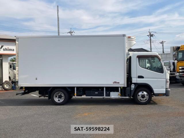 Mitsubishi CANTER 2014-06 8561368-5