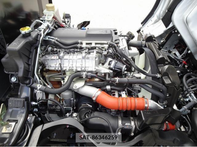 Mitsubishi CANTER 2026-04 8561362-10