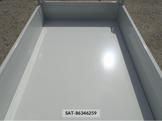 Mitsubishi CANTER 2026-04 8561362-12