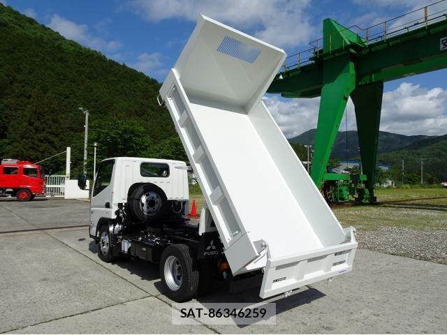 Mitsubishi CANTER 2026-04 8561362-1
