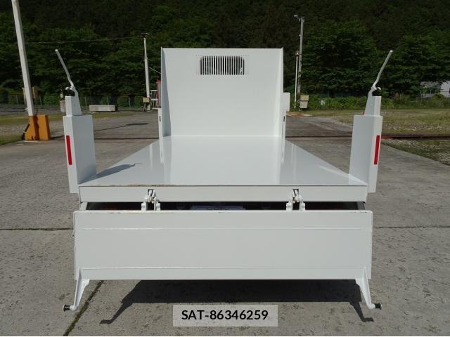 Mitsubishi CANTER 2026-04 8561362-26